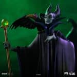 Disney Villains Art Scale Statue 1/10 Maleficent 40 cm - Image 6