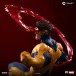 Marvel Comics BDS Art Scale Statue 1/10 Cyclops Deluxe 33 cm - Image 3