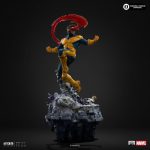 Marvel Comics BDS Art Scale Statue 1/10 Cyclops Deluxe 33 cm - Image 4