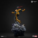 Marvel Comics BDS Art Scale Statue 1/10 Cyclops Deluxe 33 cm - Image 5