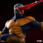 Marvel Comics BDS Art Scale Statue 1/10 Cyclops Deluxe 33 cm - Image 6