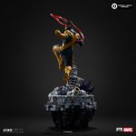 Marvel Comics BDS Art Scale Statue 1/10 Cyclops Deluxe 33 cm - Image 7