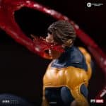 Marvel Comics BDS Art Scale Statue 1/10 Cyclops Deluxe 33 cm - Image 8