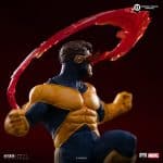 Marvel Comics BDS Art Scale Statue 1/10 Cyclops Deluxe 33 cm - Image 10