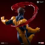 Marvel Comics BDS Art Scale Statue 1/10 Cyclops Deluxe 33 cm - Image 9