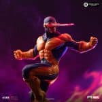 Marvel Comics BDS Art Scale Statue 1/10 Cyclops Deluxe 33 cm - Image 2