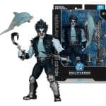 DC Multiverse Collector Edition Action Lobo (DC Classic) (Collector Edition #58) 18 cm