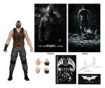 The Dark Knight Rises DC Multiverse Deluxe Theatrical Edition Action Figure Bane 19 cm - Image 2