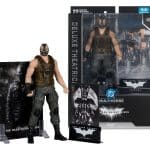 The Dark Knight Rises DC Multiverse Deluxe Theatrical Edition Action Figure Bane 19 cm