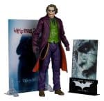 The Dark Knight DC Multiverse Deluxe Theatrical Edition Action Figure Joker 18 cm - Image 3