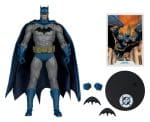 DC Multiverse Action Figure Batman - Bundle x 5 Batman Action Figures - Image 7