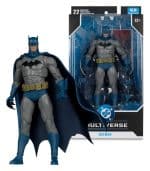 DC Multiverse Action Figure Batman - Bundle x 5 Batman Action Figures - Image 6