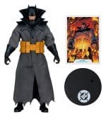 DC Multiverse Action Figure Batman - Bundle x 5 Batman Action Figures - Image 9