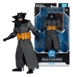 DC Multiverse Action Figure Batman - Bundle x 5 Batman Action Figures - Image 8