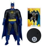 DC Multiverse Action Figure Batman - Bundle x 5 Batman Action Figures - Image 11