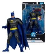 DC Multiverse Action Figure Batman - Bundle x 5 Batman Action Figures - Image 10