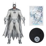DC Multiverse Action Figure Batman - Bundle x 5 Batman Action Figures - Image 3
