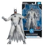 DC Multiverse Action Figure Batman - Bundle x 5 Batman Action Figures - Image 2