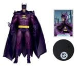 DC Multiverse Action Figure Batman - Bundle x 5 Batman Action Figures - Image 5