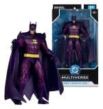 DC Multiverse Action Figure Batman - Bundle x 5 Batman Action Figures - Image 4