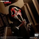 Scream MDS Roto Plush Doll Bloody Ghost Face 38 cm - Image 2