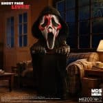Scream MDS Roto Plush Doll Bloody Ghost Face 38 cm - Image 3