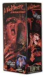 Nightmare on Elm Street Roleplay Replica Freddy Krueger "Dream Warriors" Glove - Image 3