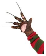 Nightmare on Elm Street Roleplay Replica Freddy Krueger "Dream Warriors" Glove - Image 2