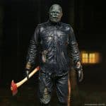 Friday the 13th: The Game Action Figure Jason (Part 8) 18 cm - Image 2