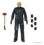 Friday the 13th: The Game Action Figure Jason (Part 8) 18 cm - Image 5