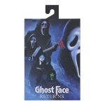 Scream Action Figure Ultimate Ghost Face Returns 18 cm - Image 3