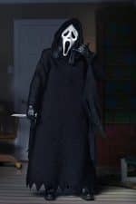 Scream Action Figure Ultimate Ghost Face Returns 18 cm - Image 6