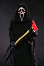 Scream Action Figure Ultimate Ghost Face Returns 18 cm - Image 4
