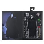 Scream Action Figure Ultimate Ghost Face Returns 18 cm - Image 7