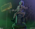 Beetlejuice Premium Format Mixed Media Statue Beetlejuice 54 cm