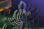 Beetlejuice Premium Format Mixed Media Statue Beetlejuice 54 cm - Image 5