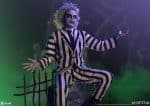Beetlejuice Premium Format Mixed Media Statue Beetlejuice 54 cm - Image 4