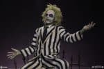 Beetlejuice Premium Format Mixed Media Statue Beetlejuice 54 cm - Image 2