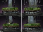 Beetlejuice Premium Format Mixed Media Statue Beetlejuice 54 cm - Image 6