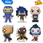 Funko Pop! Marvel: X-Men '97 - Bundle x 6 Funko Pops