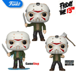 Funko Pop! Movies: Jason Un1v3rse - Jason #2032 (Only Common)