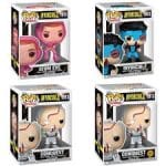 Funko Pop! TV Invincible  - Bundle x 7 Funko Pops