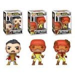 Funko Pop! TV Invincible  - Bundle x 7 Funko Pops - Image 2