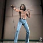AC/DC Rock Iconz Bon Scott III 22 cm - Image 2