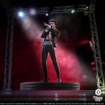 Iron Maiden Rock Iconz Statue Paul Di'Anno 20 cm - Image 3
