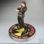 Iron Maiden Rock Iconz Statue Paul Di'Anno 20 cm - Image 4