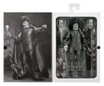 Phantom of the Opera (1925) Ultimate Action Figure Masque of the Red Death (B&W) 18 cm - Image 4