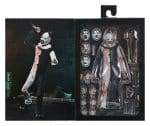 Terrifier 2 Ultimate Action Figure Art the Clown (Blood Splattered) 18 cm - Image 4