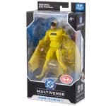 DC Multiverse Action Figure Yellow Batman (Chase) 18 cm - Image 2