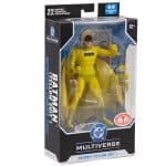 DC Multiverse Action Figure Yellow Batman (Chase) 18 cm - Image 3